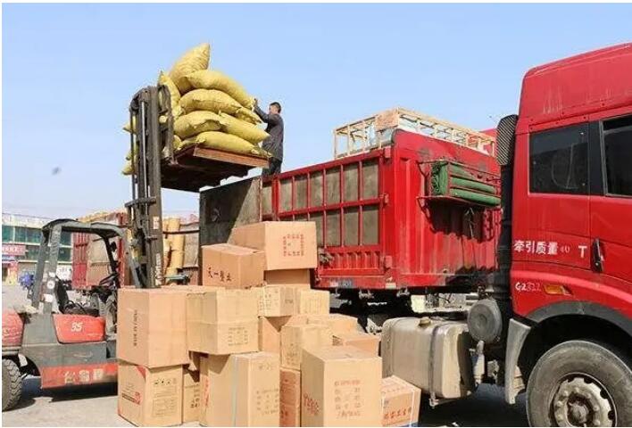 泉州到和顺县物流专线