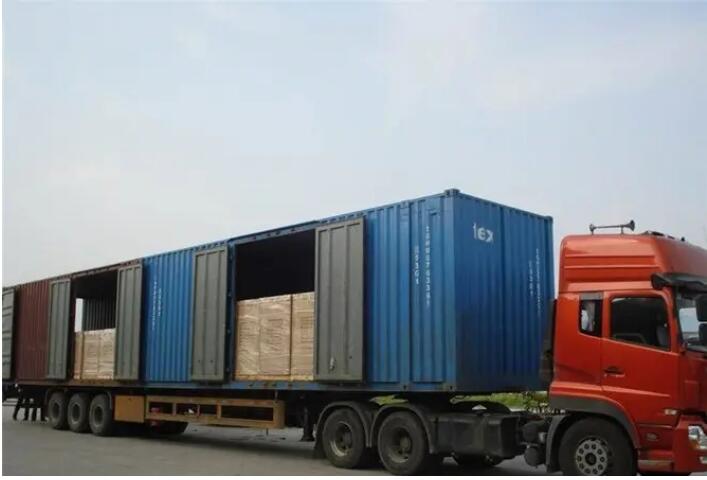 泉州到和顺县整车运输