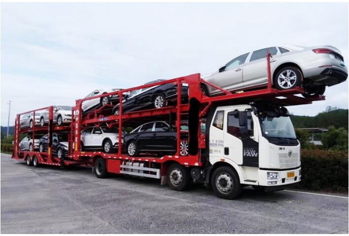 泉州到和顺县轿车托运